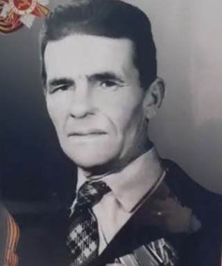 Пикалов Николай Харитонович