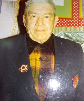 Насибуллин Варис Габдулхакович