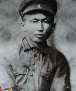 Лубсанов Базарсада Лубсанович