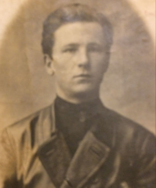 Подрез Кирилл Владимирович