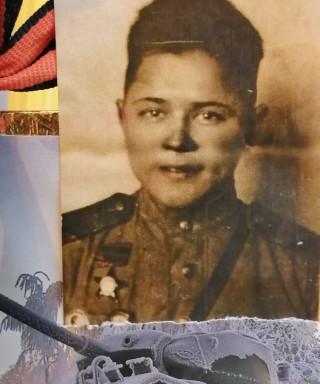 Аликин Николай Алексеевич