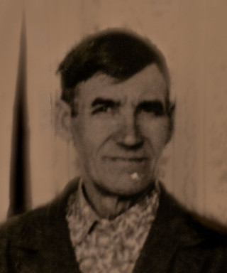 Галимжанов Шакир Александровна