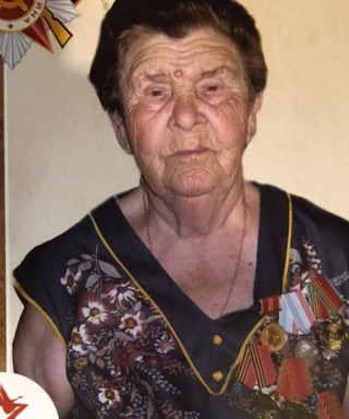 Малыгина Тамара Яковлевна