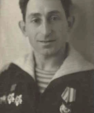 Жиц Иосиф Аронович