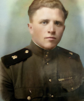 Березняк Николай Иванович