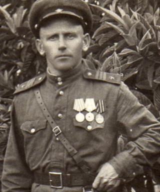 Коротаев Василий Петрович