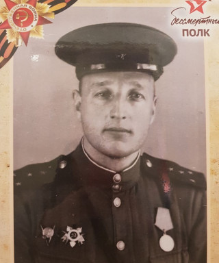 Бродович Николай Николаевич