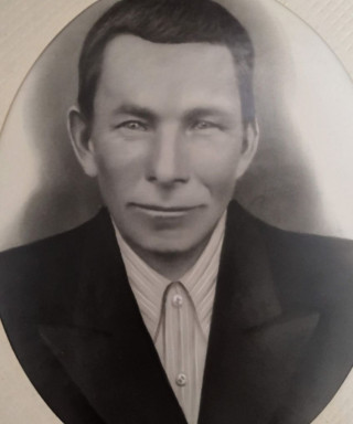 Палилов Иван Васильевич