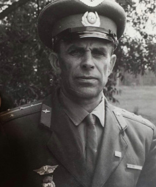 Бровкин Денис Павлович