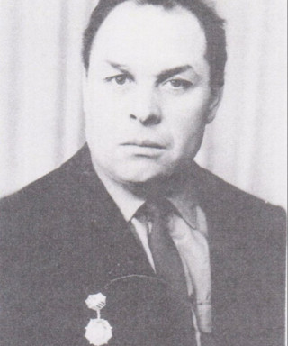 Данковцев Алексей Петрович