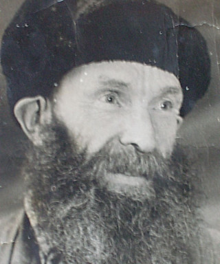 Касаткин Павел Артемиевич