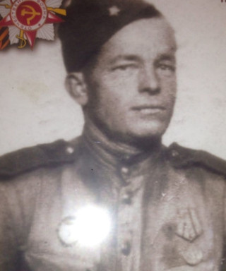 Еськов Кузьма Гурьевич