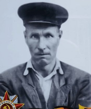 Горбачев Савелий Фёдорович