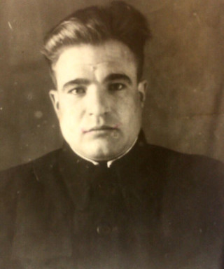 Бадаев Борис Тимофеевич