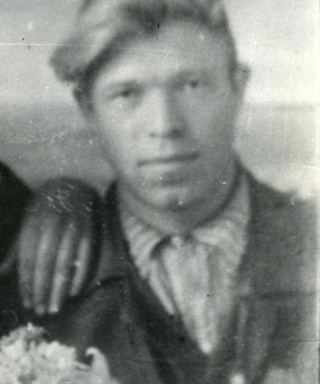 Глазков Николай Федорович