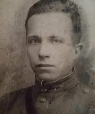 Кучеров Андрей Александрович