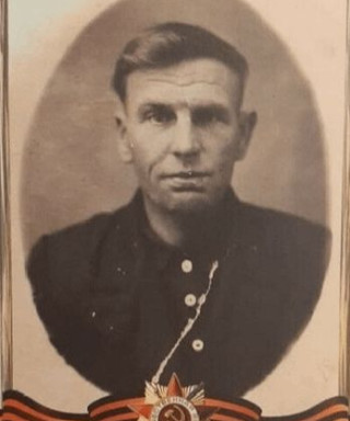 Жидков Фёдор Степанович