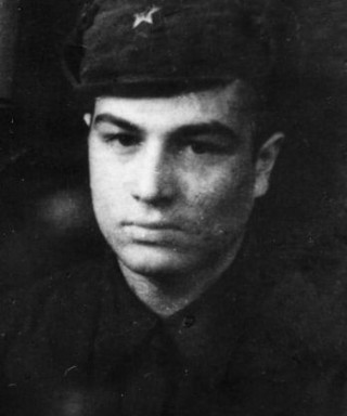 Полевов Афанасий Ефимович