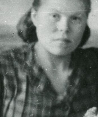 Глазкова Антонина Николаевна