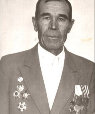 Близнюк Илья Иванович