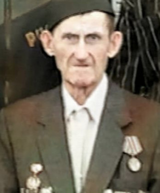 Лутфуллин Муллагалим Лутфуллович