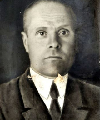 Касимов Ибрагим Ясовиевич