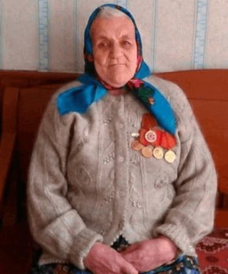 Поздеева Елизавета Семеновна