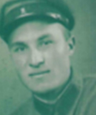 Гридин Михаил Артемьевич