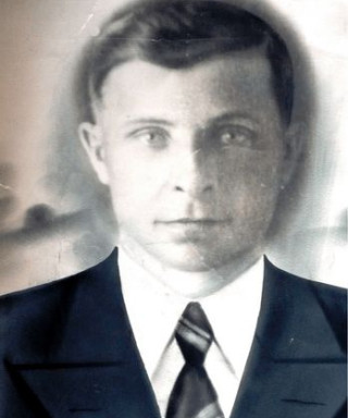 Кодацкий Дмитрий