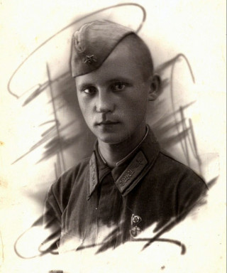 Милицин Фёдор Иванович