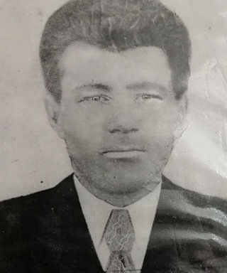 Баранник Прокопий Спиридонович