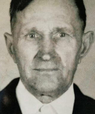 Белянский Егор Петрович