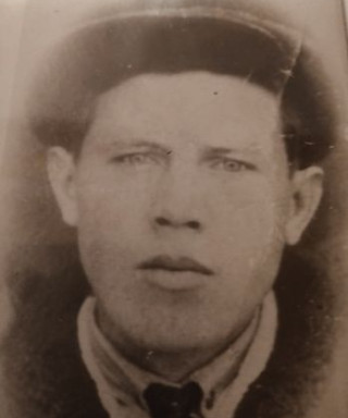 Литвинов Иван Семенович