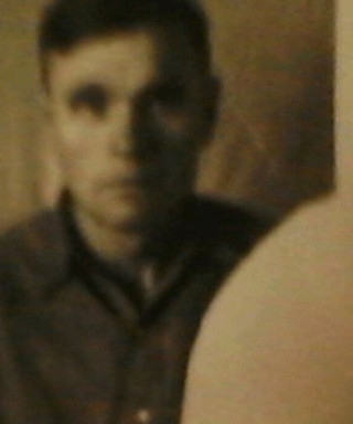 Фурсов Пётр Ефремович