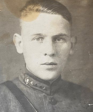 Ермаков Николай Николаевич