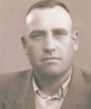 Куринной Николай Терентьевич