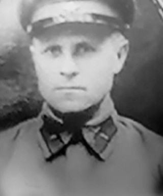 Карпов Павел Матвеевич