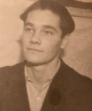 Булахов Михаил Михайлович