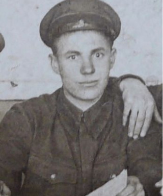 Морковкин Вениамин Владимирович