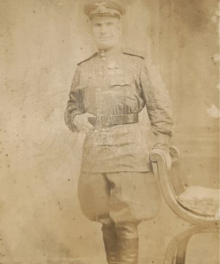 Дмитриев Семён Павлович