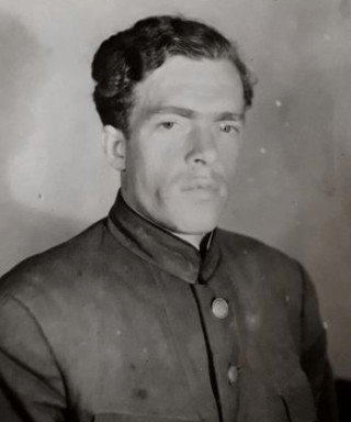 Куликов Сергей Александрович