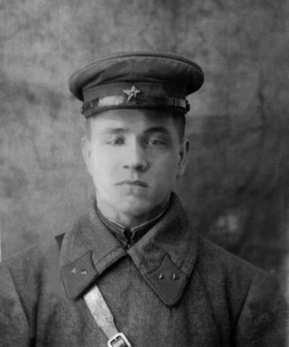 Кузнецов Василий Иванович