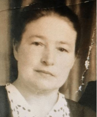 Асаева Шамсибадар Сагдатгареевна