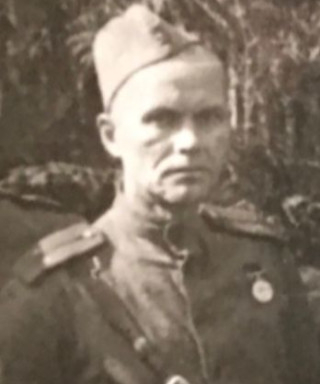 Голышев Василий Васильевич