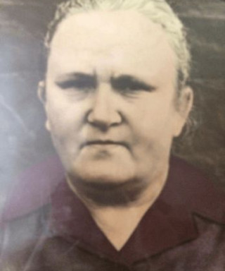 Федорова Надежда Ивановна