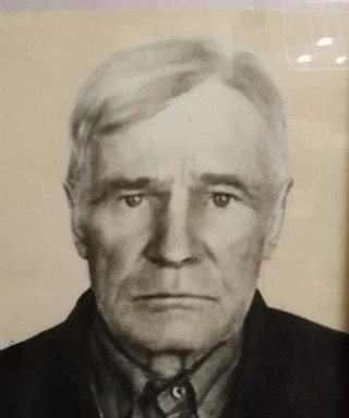 Хворостухин Дмитрий Тимофеевич