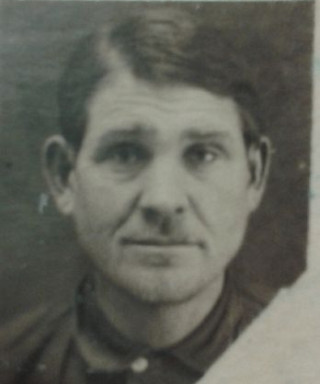 Барашкин Василий Тихонович