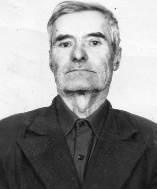 Глебов Филипп Иванович