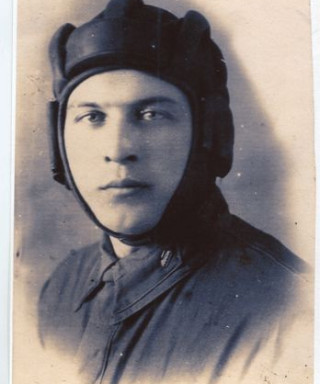 Балдин Георгий Алексеевич