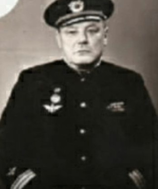 Волков Дмитрий Васильевич